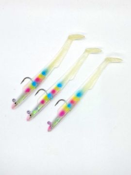 Sidewinder Super Slim - 6" Candy King Sidewinder Super Slim - 6" Candy King