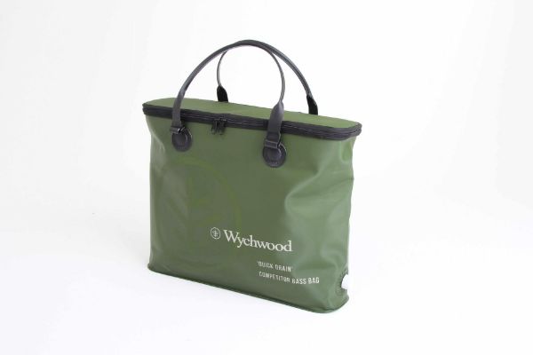 Wychwood Quick Drain Competitor Bass bag