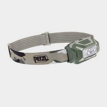 Petzl Aria 1 Camo - 350 Petzl Aria 1 Camo - 350