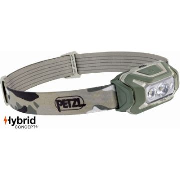 PETZL ARIA 2 CAMO - 450 PETZL ARIA 2 CAMO - 450