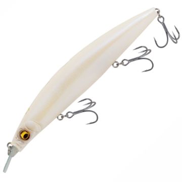 Megabass Zonk 120 SW - French Pearl Megabass Zonk 120 SW - French Pearl