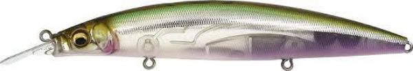 Megabass Zonk 120 SW - HT Kanehire