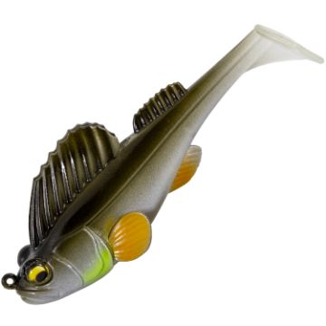 Megabass Dark Sleeper 3/4oz - Ayu Megabass Dark Sleeper 3/4oz - Ayu