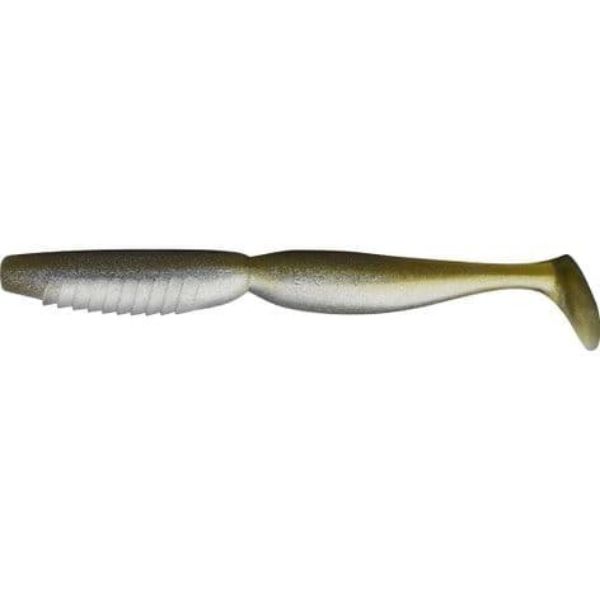 Megabass Super Spindle 4 Inch - Army