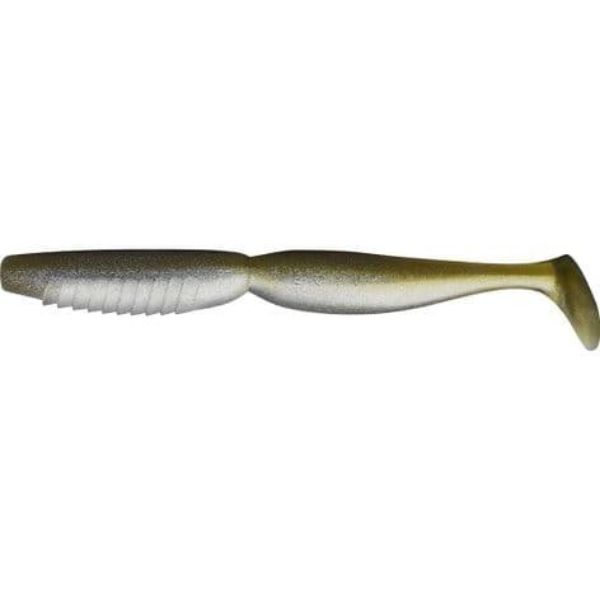 Megabass Super Spindle 5 Inch - Army