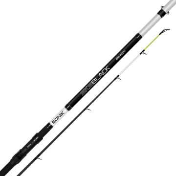 Sonik SKS Black Sport 14ft 2pc - 5-7oz MFS Sonik SKS Black Sport 14ft 2pc - 5-7oz MFS