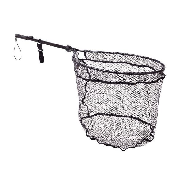 Savage Gear Foldable Net With Lock - Med