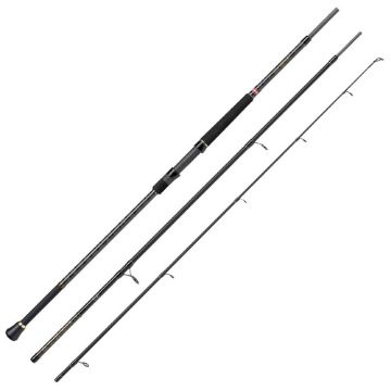 Penn Regiment III Bass Spin 9ft 3pc - 15-56g Penn Regiment III Bass Spin 9ft 3pc - 15-56g