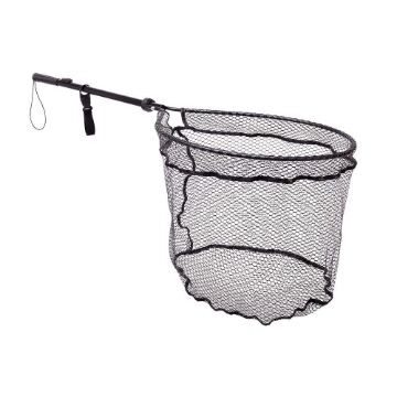 Savage Gear Foldable Net With Lock - Large Savage Gear Foldable Net With Lock - Large