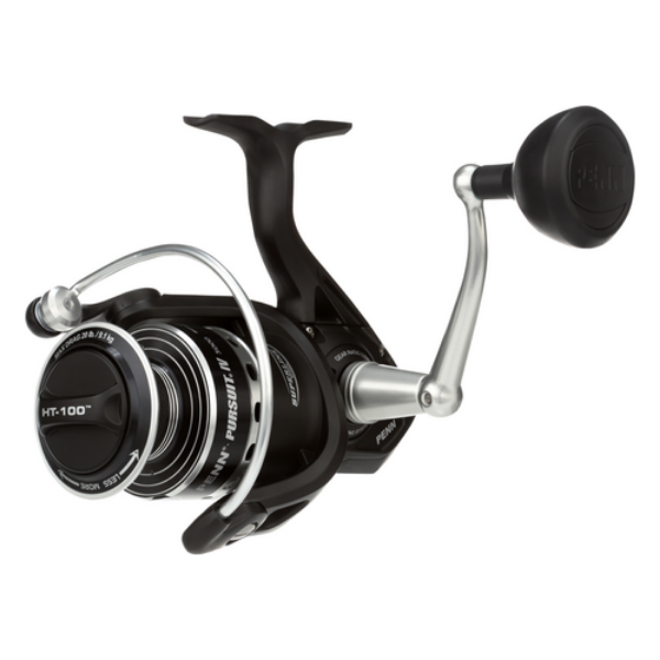 Penn Pursuit IV Spinning Reel - 2500