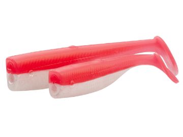 Savage Gear Minnow Weedless Tail - 8cm 6g Savage Gear Minnow Weedless Tail - 8cm 6g