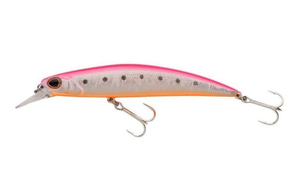Berkley DEX Bullet Jerk 11cm - Pink Shrimp