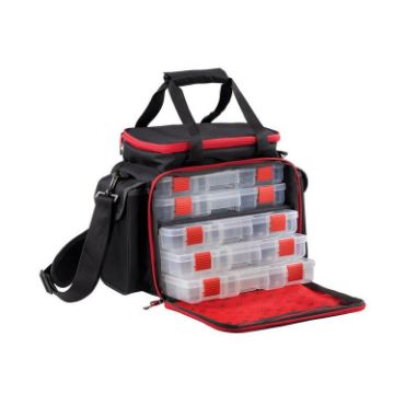 Abu Garcia XL Lure Bag  Abu Garcia XL Lure Bag