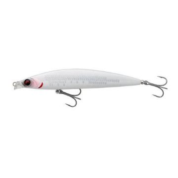 Savage Gear Gravity Shallow - Illusion White 10cm 14g Savage Gear Gravity Shallow - Illusion White 10cm 14g