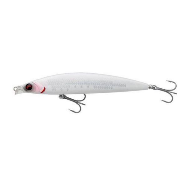 Savage Gear Gravity Shallow - Illusion White 10cm 14g