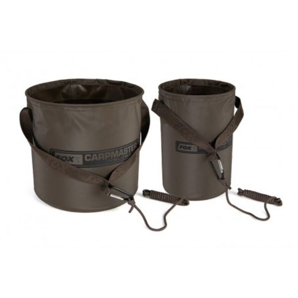 Fox Carpmaster Water Bucker - 10L