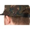 Fox Camo Snapback Cap