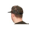 Fox Camo Baseball Cap