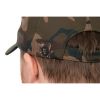 Fox Camo Baseball Cap