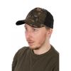 Fox Camo Trucker Cap