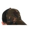 Fox Camo Trucker Cap