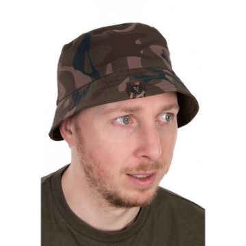 Fox Reversible Bucket Hat Fox Reversible Bucket Hat