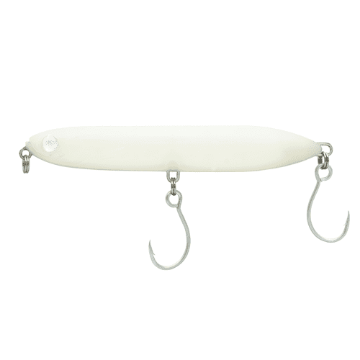 Fiiish Biotop Stick 100mm 15.5g Floating - Ghost Fiiish Biotop Stick 100mm 15.5g Floating - Ghost