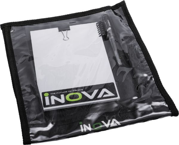 Inova Match Scorecard Wallet, Board & Pen