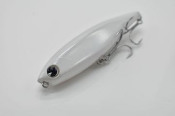 IMA Chappy 80 - Pearl White IMA Chappy 80 - Pearl White