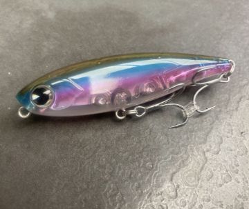 IMA Chappy 80 - ST Ammo IMA Chappy 80 - ST Ammo