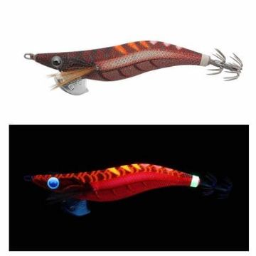 Yamashita Egi-Oh Live Neon Bright #3.5 - Mermel Brown Yamashita Egi-Oh Live Neon Bright #3.5 - Mermel Brown