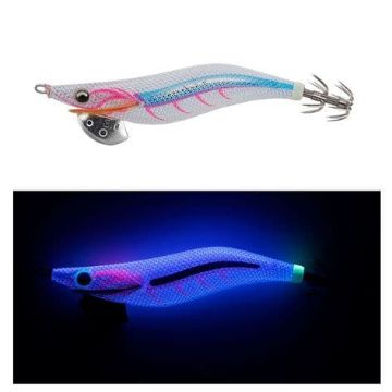 Yamashita Egi-Oh Live Neon Bright #3.5 - Powerful Blue Yamashita Egi-Oh Live Neon Bright #3.5 - Powerful Blue
