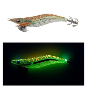 Yamashita Egi-Oh Live Neon Bright #3.5 - Spark Olive Yamashita Egi-Oh Live Neon Bright #3.5 - Spark Olive