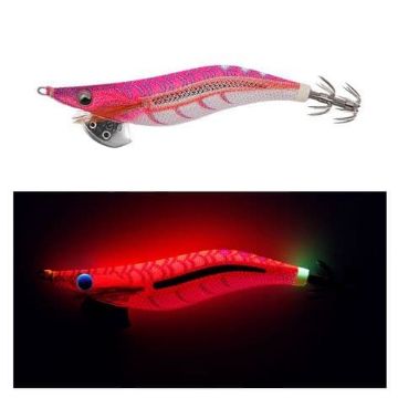 Yamashita Egi-Oh Live Neon Bright #3 - Monster Red Yamashita Egi-Oh Live Neon Bright #3 - Monster Red