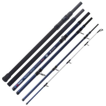 Akios Nano-Tech Travel Beach 12ft 6Inch - 6 Piece Akios Nano-Tech Travel Beach 12ft 6Inch - 6 Piece