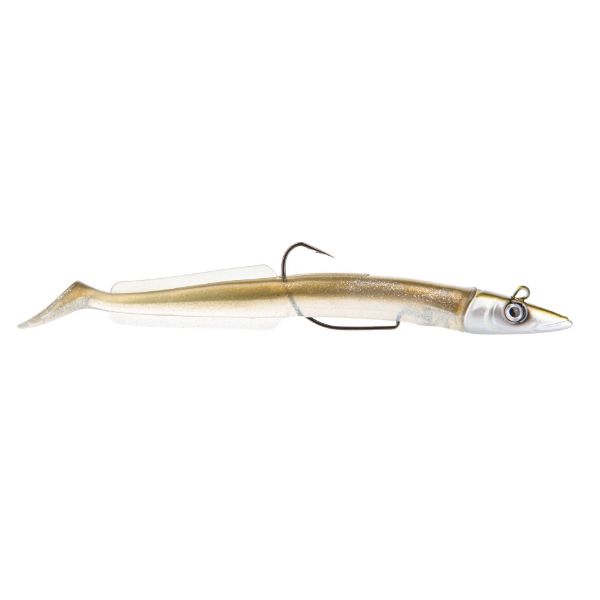 Drift DRX Sandeel 20g  12cm - Khaki