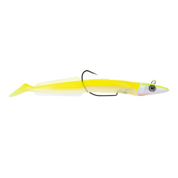 Drift DRX Sandeel 20g  12cm - Lemon