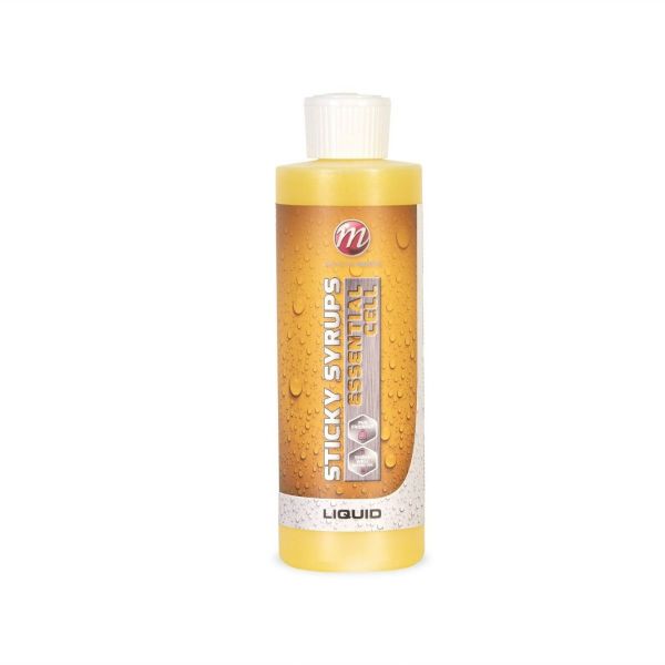 Mainline Match Sticky Syrups Liquid - Essential Cell