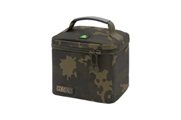 Korda Compac Goo Bag Dark Kamo - Large Korda Compac Goo Bag Dark Kamo - Large