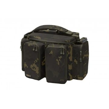Korda Compac Dark Kamo Carryall - Large Korda Compac Dark Kamo Carryall - Large