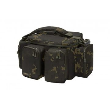 Korda Compac Dark Kamo Carryall - Medium Korda Compac Dark Kamo Carryall - Medium