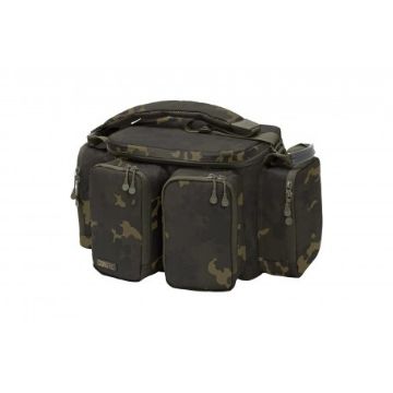Korda Compac Dark Kamo Carryall - Small Korda Compac Dark Kamo Carryall - Small