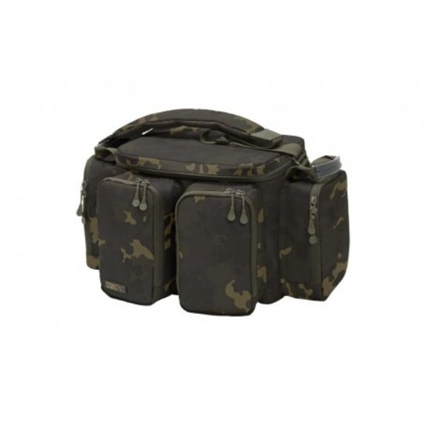 Korda Compac Dark Kamo Carryall - Small