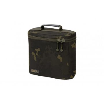 Korda Compac Dark Kamo Cool Bag - Small Korda Compac Dark Kamo Cool Bag - Small