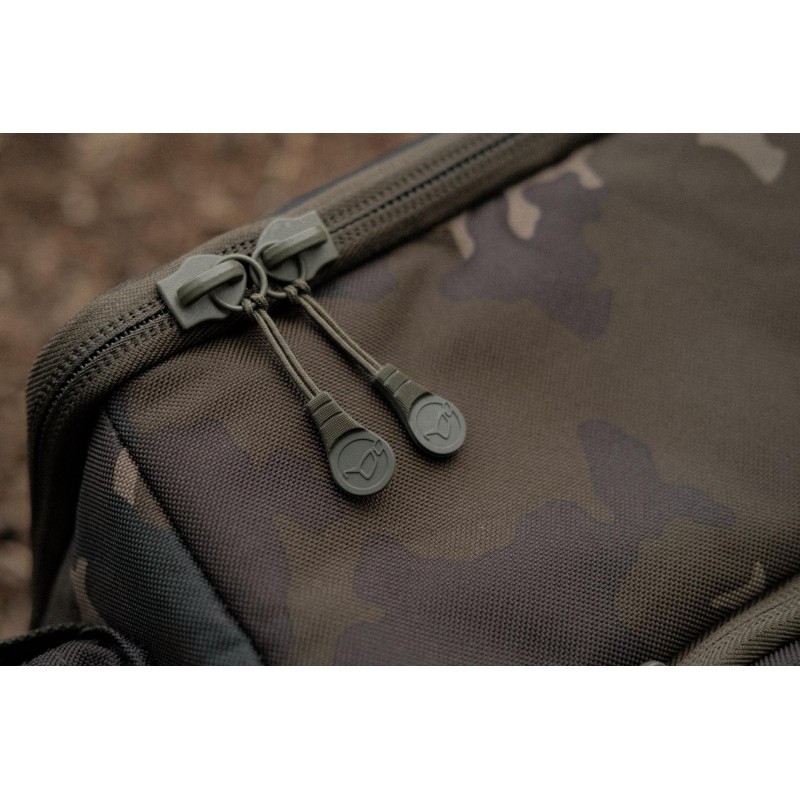 Korda Compac Barrow Cover Large Dark Kamo - Main Image