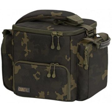 Korda Compac Dark Kamo Cookware Bag Korda Compac Dark Kamo Cookware Bag