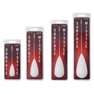 ESP Surface Missile - 30g ESP Surface Missile - 30g