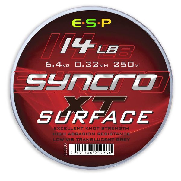 ESP Syncro XT Surface Mono - 14lb