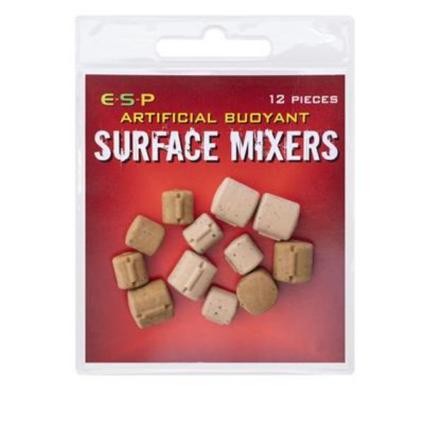 ESP Surface Mixers