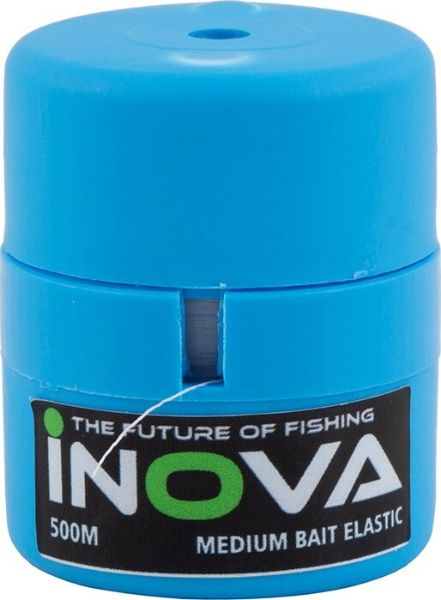 Inova Elastic Mega Bobbin 500m - Heavy